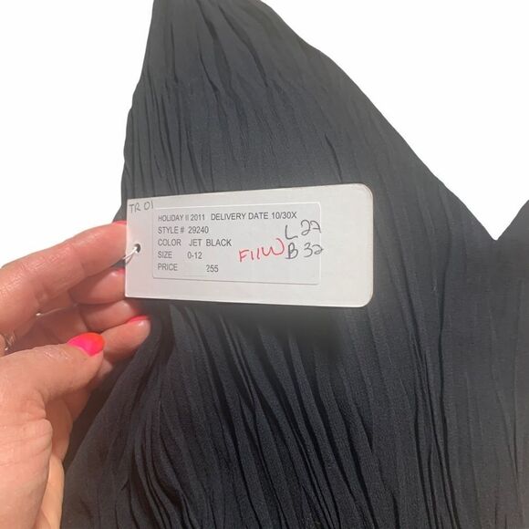 NWT 2B Rych baby doll top - Picture 6 of 10